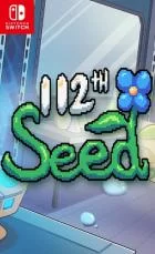 Switch游戏 -112号种子 112th Seed-百度网盘下载