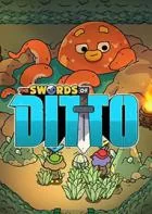 Switch游戏 -迪托之剑 The Swords of Ditto-百度网盘下载