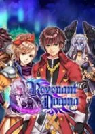 Switch游戏 -亡灵法则 Revenant Dogma-百度网盘下载