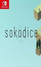 Switch游戏 -魔骰 Sokodice-百度网盘下载