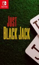 Switch游戏 -梅花杰克21点 Just Black Jack-百度网盘下载