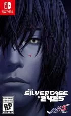 Switch游戏 -银色2425 The Silver Case 2425-百度网盘下载