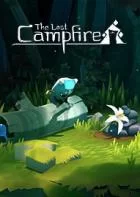 Switch游戏 -最后的篝火 The Last Campfire-百度网盘下载