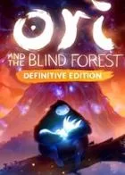 Switch游戏 -奥日与黑暗森林：决定版 Ori and the Blind Forest: Definitive Edition-百度网盘下载