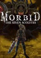 Switch游戏 -病态：七侍者 Morbid: The Seven Acolytes-百度网盘下载