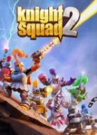 Switch游戏 -骑士小队2 Knight Squad 2-百度网盘下载