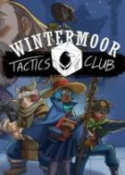Switch游戏 -冬沼战术俱乐部 Wintermoor Tactics Club-百度网盘下载