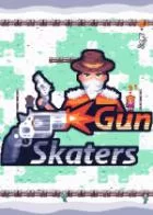 Switch游戏 -滑行枪手 Gun Skaters-百度网盘下载