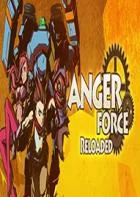 Switch游戏 -愤怒军团：重装 AngerForce: Reloaded-百度网盘下载