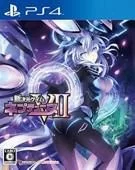 Switch游戏 -新次元游戏：海王星V2 Megadimension Neptunia VII-百度网盘下载