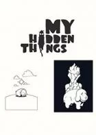 Switch游戏 -我藏起来的东西 My Hidden Things-百度网盘下载