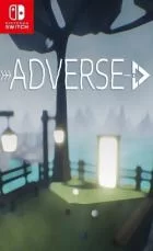 Switch游戏 -ADVERSE ADVERSE-百度网盘下载