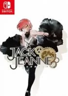 Switch游戏 -Jack Jeanne Jack Jeanne-百度网盘下载