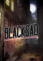 Switch游戏 -黑猫侦探：深入本质 Blacksad: Under the Skin-百度网盘下载