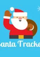 Switch游戏 -追踪圣诞老人 Santa Tracker-百度网盘下载