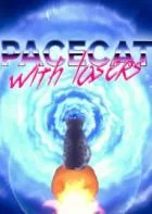 Switch游戏 -太空猫与激光 Spacecats with Lasers-百度网盘下载