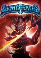 Switch游戏 -光之追寻者 Lightseekers-百度网盘下载