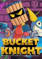 Switch游戏 -木桶骑士 Bucket Knight-百度网盘下载