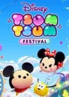 Switch游戏 -迪士尼趴趴盛典 Disney TSUM TSUM FESTIVAL-百度网盘下载