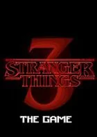 Switch游戏 -怪奇物语3 Stranger Things 3-百度网盘下载