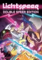 Switch游戏 -光之矛：双矛版 Lichtspeer: Double Speer Edition-百度网盘下载