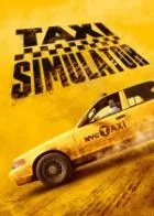 Switch游戏 -出租车模拟器 Taxi Simulator-百度网盘下载