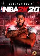 Switch游戏 -NBA 2K20 NBA 2K20-百度网盘下载