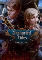 Switch游戏 -神秘潮汐：皇家港口 Uncharted Tides: Port Royal-百度网盘下载