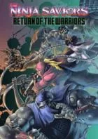 Switch游戏 -忍者武士：战士归来 The Ninja Saviors: Return of the Warriors-百度网盘下载