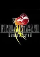 Switch游戏 -最终幻想8：复刻版 Final Fantasy VIII Remastered-百度网盘下载