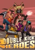 Switch游戏 -鼓点英雄 Double Kick Heroes-百度网盘下载