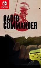 Switch游戏 -电台指挥官 Radio Commander-百度网盘下载