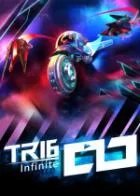 Switch游戏 -Tri6：无限 Tri6: Infinite-百度网盘下载