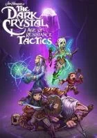 Switch游戏 -黑水晶：抗战纪元战略版 The Dark Crystal: Age of Resistance Tactics-百度网盘下载