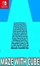 Switch游戏 -带立方体的迷宫 Maze With Cube-百度网盘下载