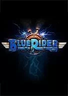 Switch游戏 -蓝骑士 Blue Rider-百度网盘下载