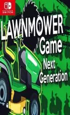 Switch游戏 -割草机游戏：次代 Lawnmower Game: Next Generation-百度网盘下载