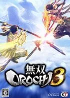 Switch游戏 -无双大蛇3 Warriors Orochi 4-百度网盘下载