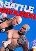 Switch游戏 -美国职业摔角联盟2K 竞技场 WWE 2K BATTLEGROUNDS-百度网盘下载