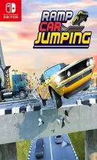 Switch游戏 -斜坡大冲刺 Ramp Car Jumping-百度网盘下载