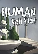 Switch游戏 -人类：一败涂地 Human: Fall Flat-百度网盘下载