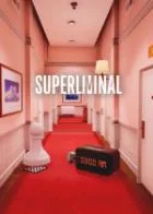 Switch游戏 -超阈限空间 Superliminal-百度网盘下载