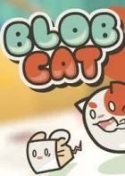 Switch游戏 -短尾猫 BlobCat-百度网盘下载