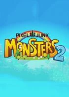 Switch游戏 -像素垃圾：妖怪2 PixelJunk Monsters 2-百度网盘下载