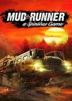 Switch游戏 -旋转轮胎：泥泞奔驰 Spintires: MudRunner-百度网盘下载