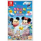 Switch游戏 -迪士尼趴趴盛典 Disney Tsum Tsum Festival ns-百度网盘下载