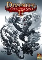 Switch游戏 -神界：原罪2 Divinity: Original Sin 2-百度网盘下载