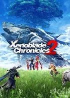 Switch游戏 -异度之刃2 Xenoblade Chronicles 2-百度网盘下载