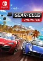 Switch游戏 -极速俱乐部：无限 Gear Club Unlimited-百度网盘下载
