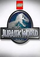 Switch游戏 -乐高侏罗纪世界 LEGO Jurassic World-百度网盘下载